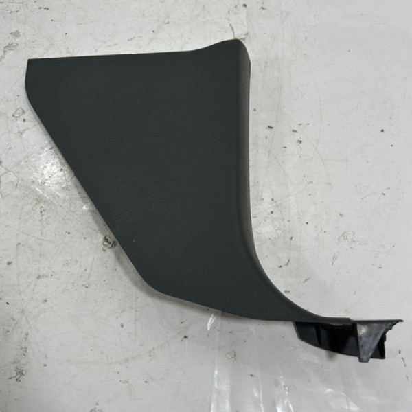 Soleira Interna Dianteira Direita Volkswagen Amarok 2012 16 Preto