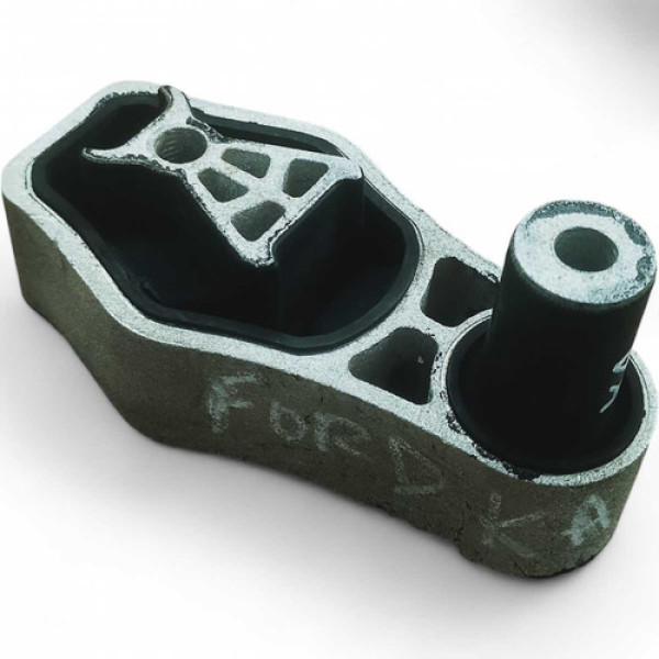 Coxim Inferior Caixa Câmbio Ford Ka 1.5 2019 2020 2021 2022