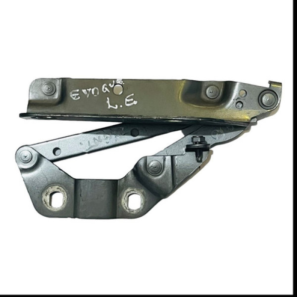 Braço Do Capô Lado Esquerdo Evoque 12-18 