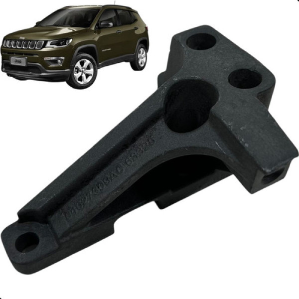 Suporte Coxim Motor Compass Flex 2.0 2018 A 2020