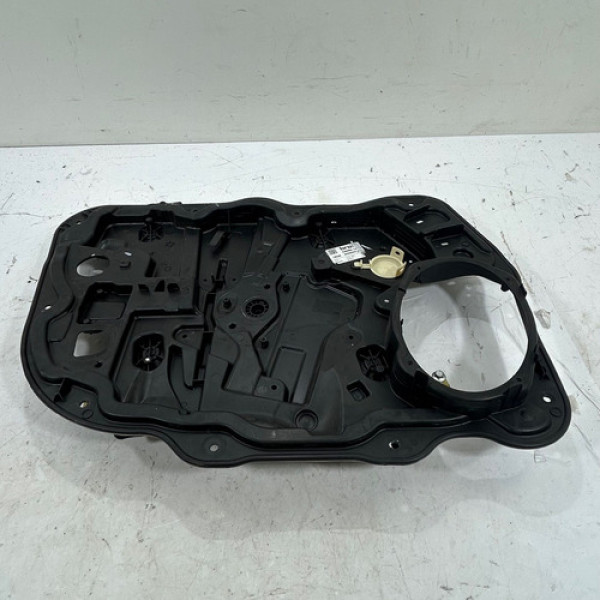 Maquina Vidro Porta Dianteiro Esquerdo Compass 2022 A 2024