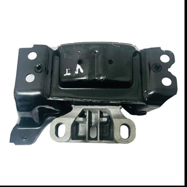 Coxim Motor Esquerdo  T Cross Nivus  Tsi 2019 A 2022