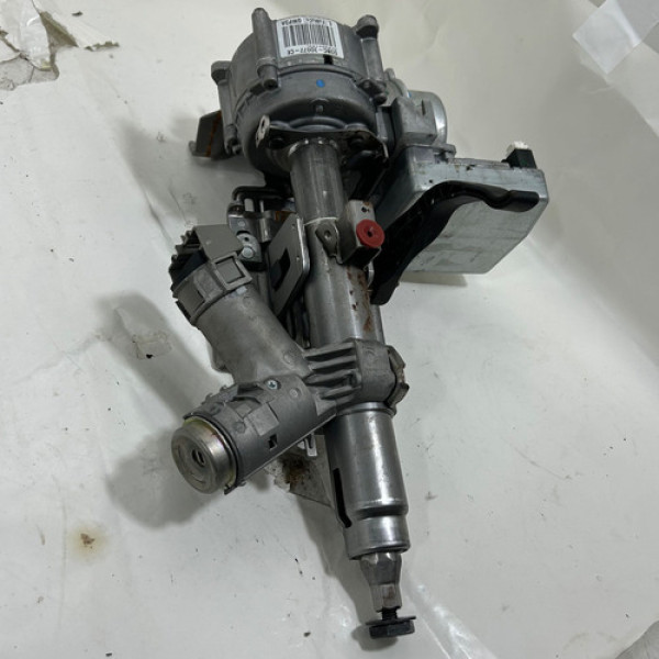 Coluna De Direção Ford New Fiesta 1.6 2015 2016 2017