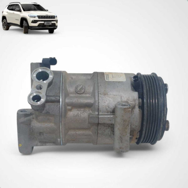 Compressor Ar Compass Renegade 1.3 Flex 2022 2023 2025 T270
