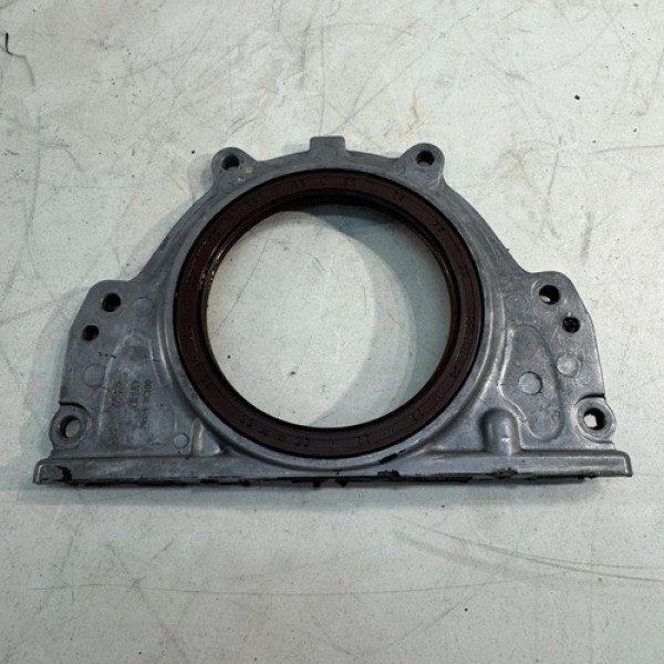 Flange Retentor Virabrequim Azera 3.3 2008 2009 2010