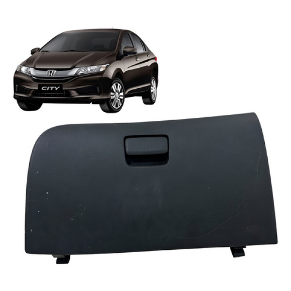 Porta Luvas Honda City 1.5 2015 A 2018