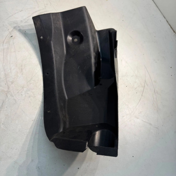 Parabarro Fiat Mobi 2017 A 2021 Traseiro Direito Original