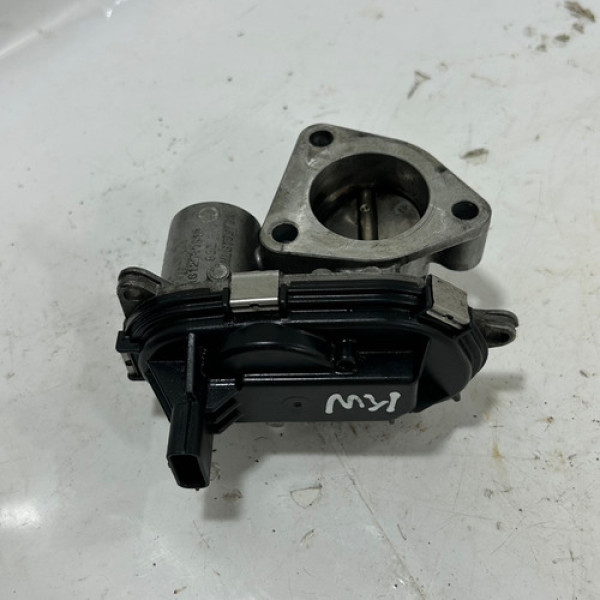 Tbi Corpo Borboleta Kwid 1.0 2018 2019 2020 2021 Original