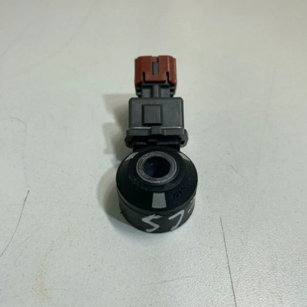 Sensor Detonação Motor Nissan Kicks 1.6 2017 A 2019
