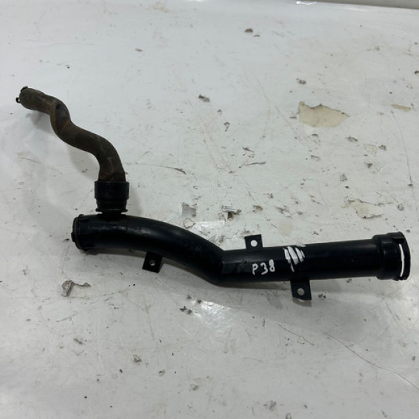 Cano Duto Mangueira D\'água Peugeot 308 1.6 Thp 2013 A 2016