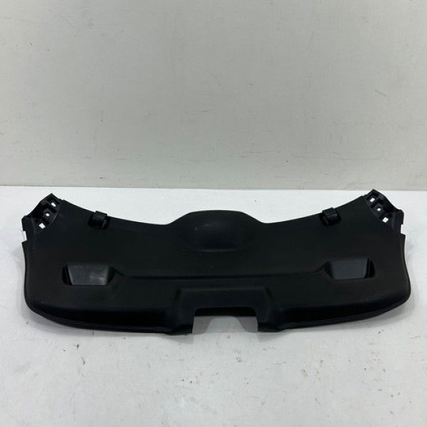 Forro Tampa Traseira Porta Mala Peugeot 208 2015 A 2019