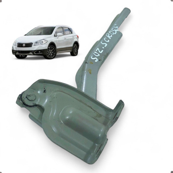 Dobradiça Capo Direito Suzuki Scross 2016 A 2019 61mr