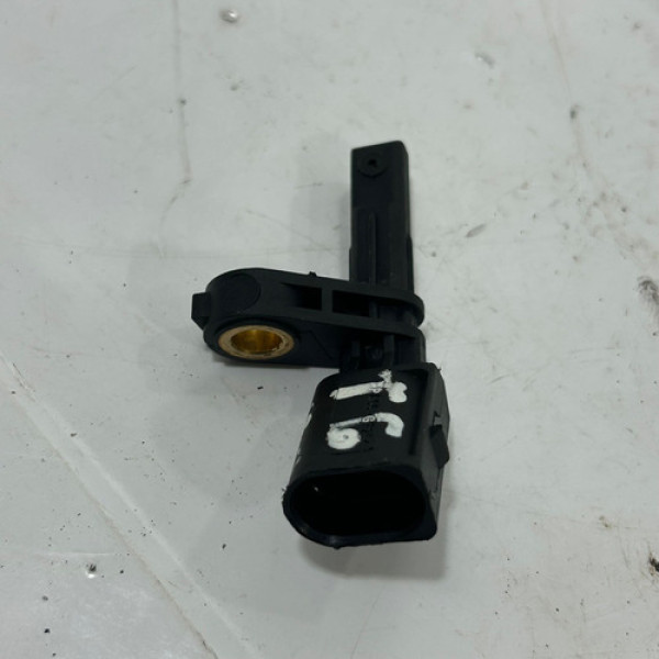 Sensor Abs Dianteiro Direito Volkswagen Tiguan 2011 A 2013