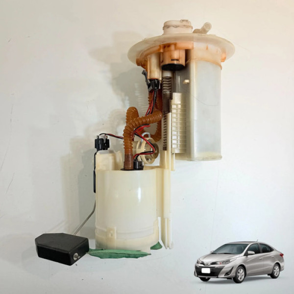 Bomba Combustível Toyota Yaris 1.5 2019 2020 2021