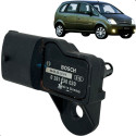 Sensor Map Admissao Meriva Corsa Montana 1.8 2006 2012