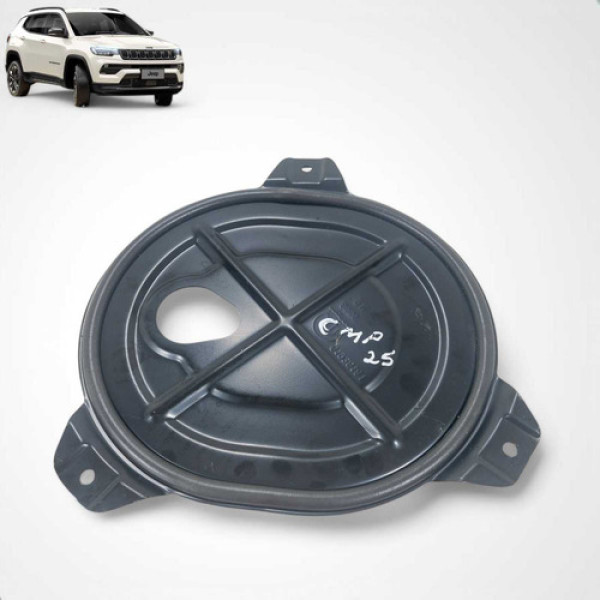 Tampa Bomba Combustível Compass 1.3 2022 2025