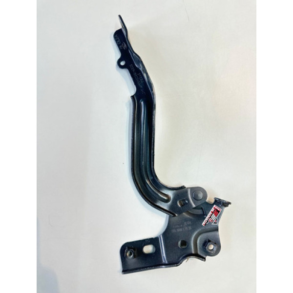 Dobradiça Capo Direito Ford Ka 2014 A 2021 Original C4482