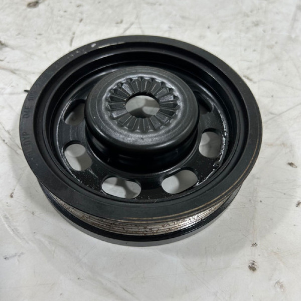 Polia Virabrequim Volkswagen Jetta 1.4 Tsi 2016 2017 2018