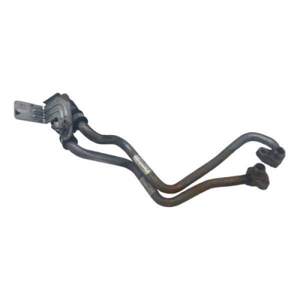 Cano Tubo Válvula Termostática Bmw X5 4.8 V8 2007 A 2010