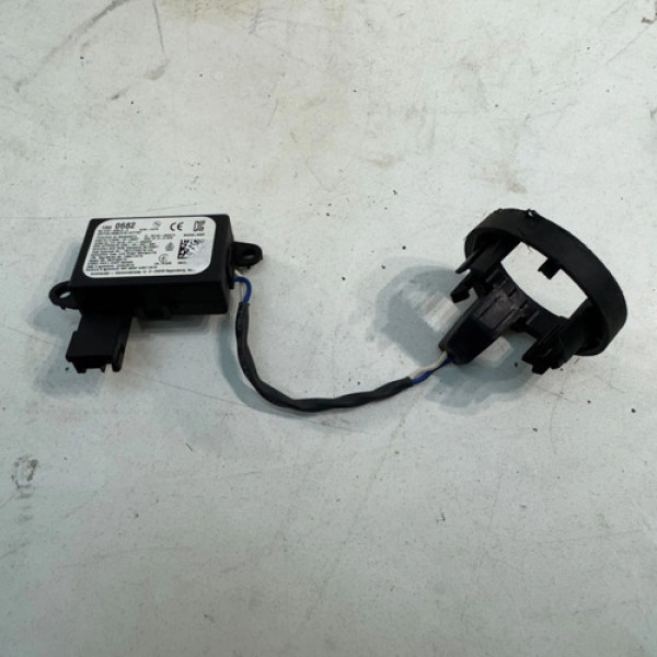 Antena Imobilizador Chevrolet Onix 1.0 2013 A 2019