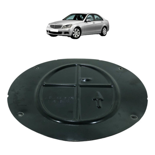 Capa Bomba Tanque Combustível Mercedes C200 1.8 2009 A 2012