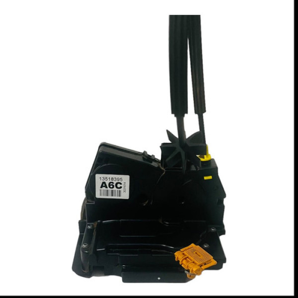 Fechadura Elétrica Traseira Direita Onix Prisma 2013 Á 2020