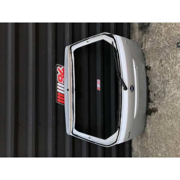 Tampa Traseira Palio 2006 A 2015 1150718917 C2901