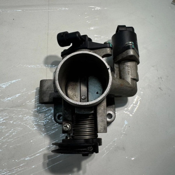 Corpo Borboleta Tbi Chery Qq 1.0 3cc 2015 Original