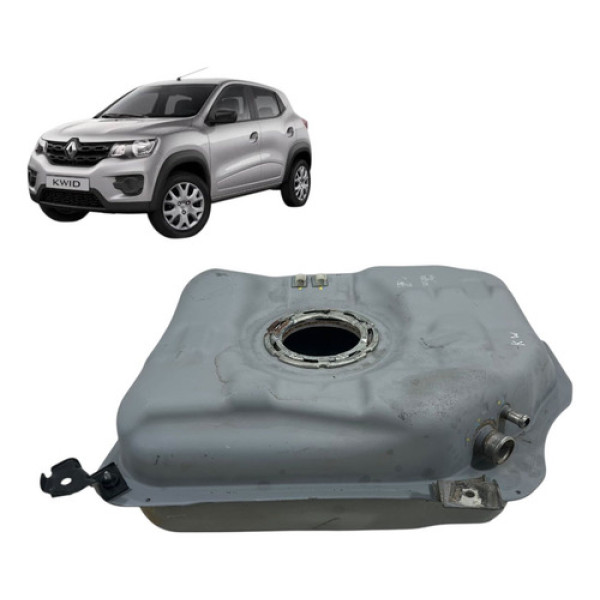 Tanque De Combustível Renault Kwid 1.0 2018 A 2020
