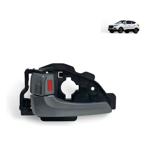 Maçaneta Dianteira Esquerda Ix35 2011 2012 A 2019 Dianteira