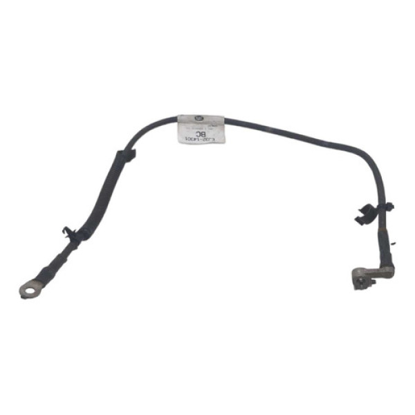 Cabo Polo Negativo Bateria Land Rover Evoque 2.0 2012 A 2015
