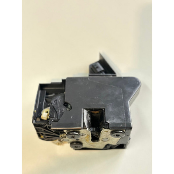 Fechadura Eletrica Dianteira Direita Logan 2014 A 2021 C4011