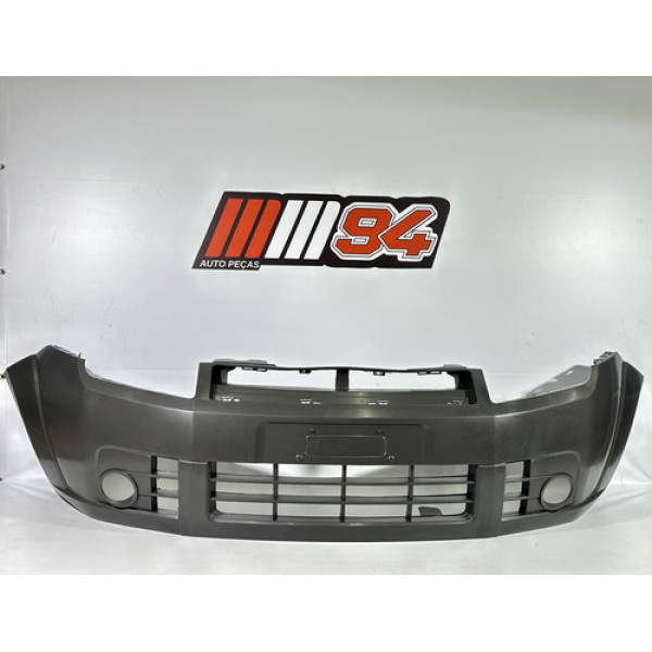 Parachoque Dianteiro Fiesta Hatch Sedan 08 A 10 C/furo C2886