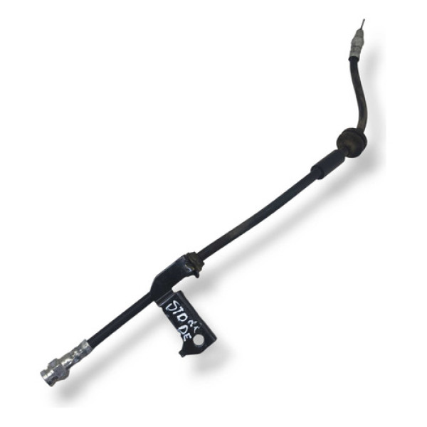 Flexível Freio Dianteiro Esq Strada 1.3 2022 2023 C7442