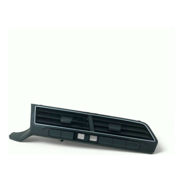 Difusor De Ar Painel Gol Saveiro Voyage 2008 A 2021 