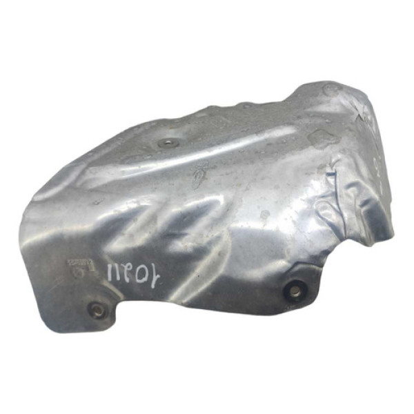 Protetor Calor Escape Chevrolet S10 2012 A 2016