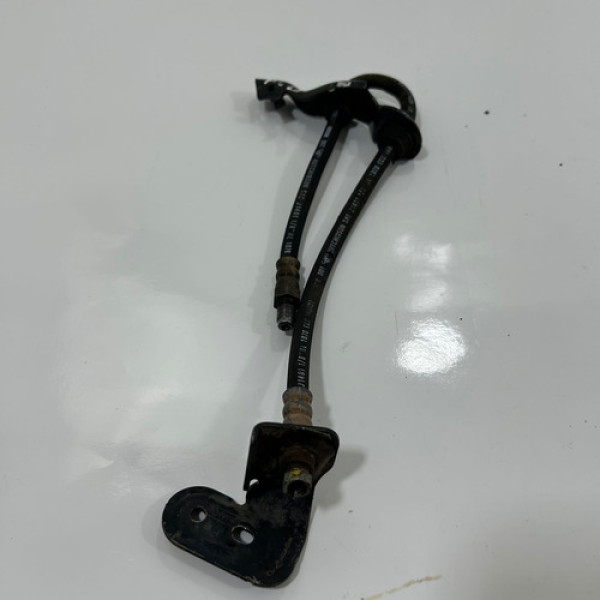 Flexivel Freio Traseiro Direito Land Freelander 2 2011 12