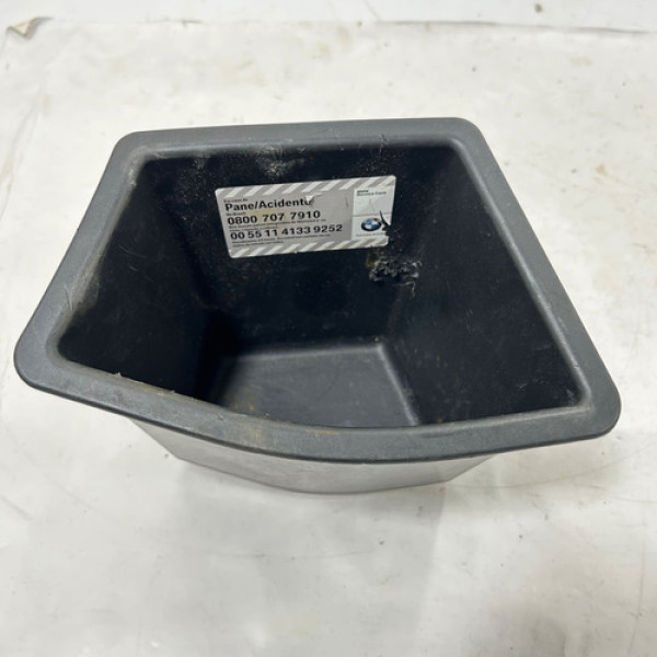 Porta Objetos Porta Malas Bmw 120i 2016 a 2018