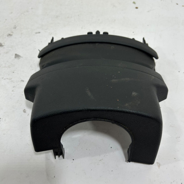 Acabamento Superior Coluna Direção Peugeot 308 2013 A 2016