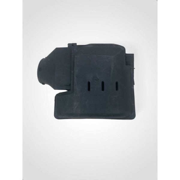 Caixa Filtro Ar Sandero Scenic Megane Logan 1.6 2011 2015