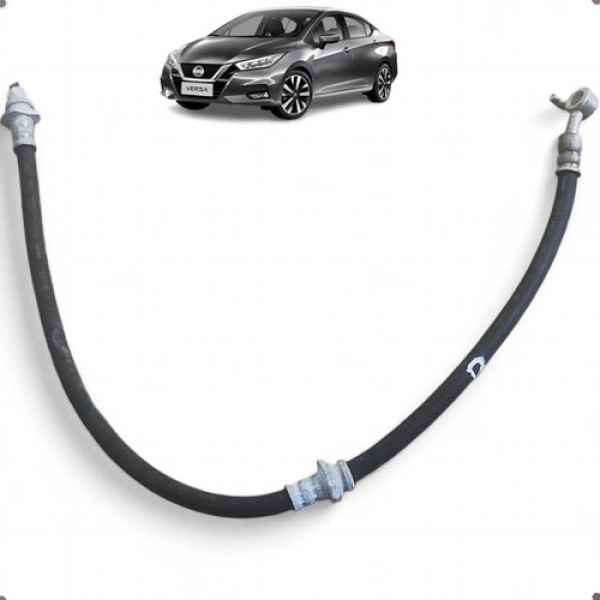 Flexível Freio Diant Direito Nissan Versa 1.6 2020 A 2023