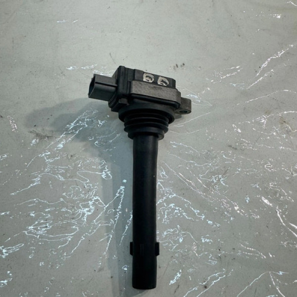 Bobina Ignição Chery Qq 1.0 3cc 69cv 2015 Original