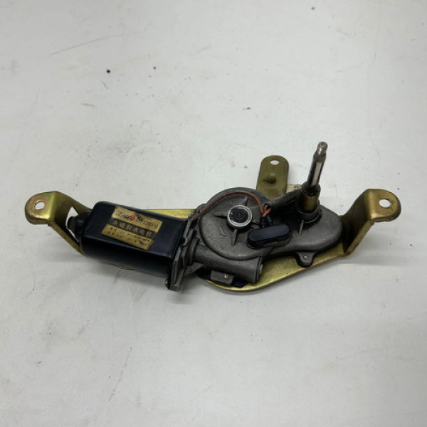 Motor Limpador Parabrisa Traseiro Chery Qq 2015 1.0