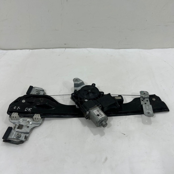 Motor Máquina Vidro Porta Onix 2017 2019 Dianteira Esquerda