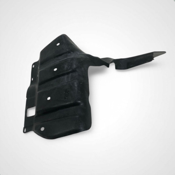 Parabarro Dianteiro Fiat Palio 2006 2007 A 2016