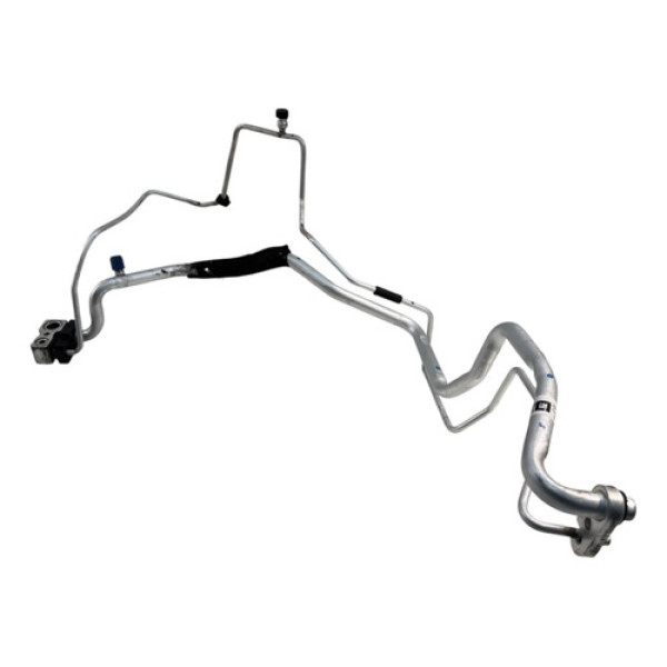 Mangueira Ar Condicionado Chevrolet Onix 1.0 2013 A 2019