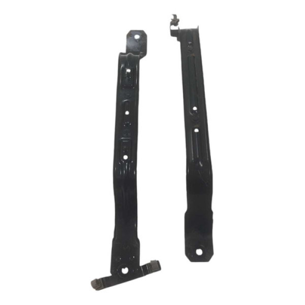 Cinta Fixação Tanque Combustível Ford Ka 2015 A 2019