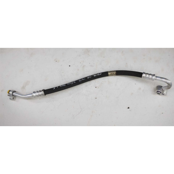 Mangueira Saida Compressor Ar Mercedes C180 C200 2011 C6553