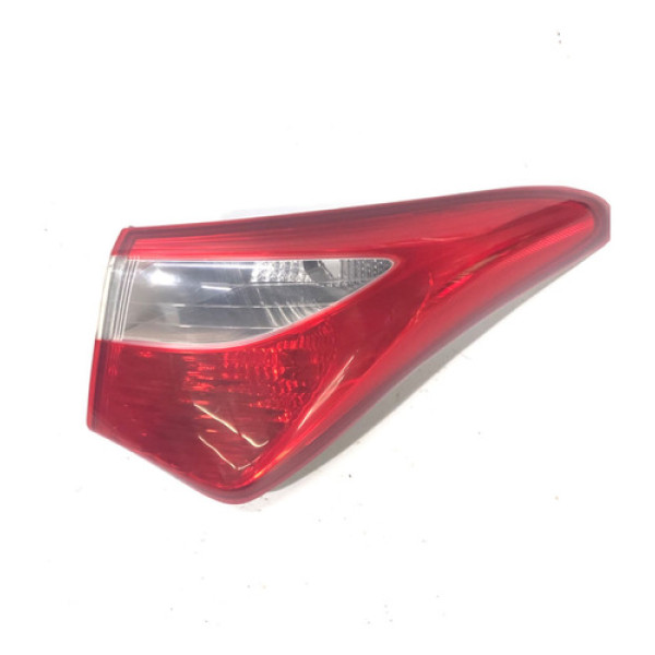 Lanterna Direita Hyundai Hb20 2013/17  C5324 Direito