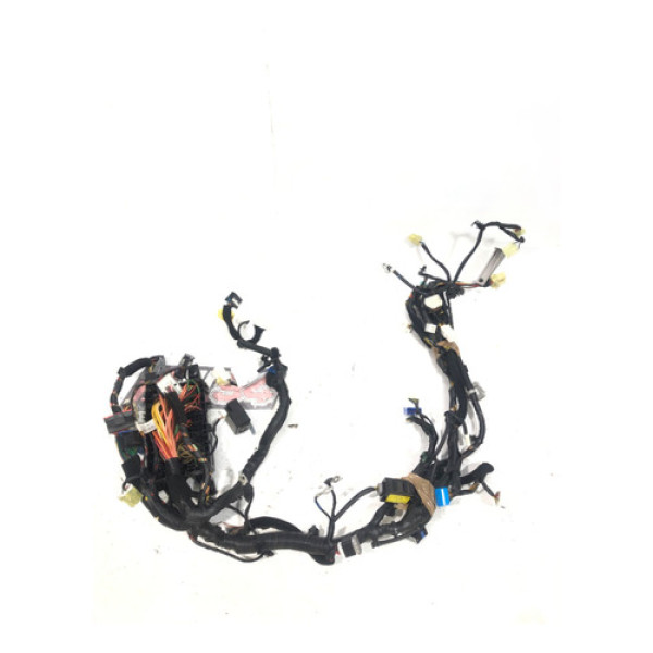 Chicote Caixa De Fusivel Interna Hb20 1.6 2014 A 2016 C5771